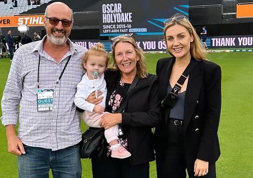 Image Credits: Jessica Davies’ Instagram